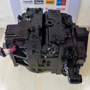 Danfoss Piston Pump 90L130Ka5Cd80S3C8H06Gba262624 Construction Machinery Oil Pump