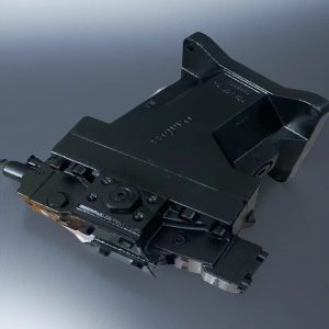 Danfoss Hydraulic Walking Motor H1B080Aae2Aanbtbdnjnna05Nn040Z00Nnn Piston Pump