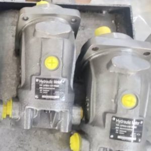 A2Fm28/61W-Vpb030 Hydraulic Motor A2Fm45/61W-Vpb040 Axial Pump Industrial High Efficiency