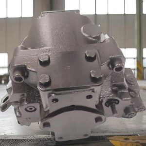 Danfoss Hydraulic Pump Erl130Ls2120Nnn3S1Rpa1Naaannnnnn Piston Pump Has a One-Year Warranty