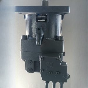 A11Vo190Lrds/11R-Nzd12K02-S Hydraulic Piston Pump High Performance Stable Oil Pump