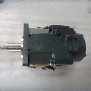 A11Vlo260Lrds/11R-Npd12N00 Hydraulic Piston Pump High Efficiency Stable Oil Pump
