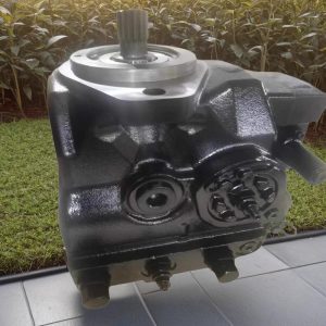 Danfoss H1P078Laaa5C2Bd8Hg1Nnl35L35Cp24Pnnnnnnn Hydraulic Oil Pump