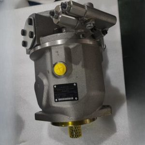 Rexroth Mining Equipment A10Vo71Dfr1/32R-Psc62K04 Hydraulic Variable Piston Pump High-Pressure Oil