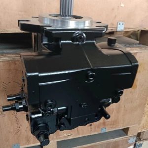 Rexroth A4Vg71Hd3D2/32R-Nsf02F001S Plunger Pump A4Vg56Da1D2/32R-Nzc02F