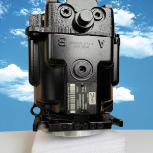 Danfoss Plunger Hydraulic Motor 90M100Nc0Ndn0C7W00Nnn0000F0 Original New One Year Warranty