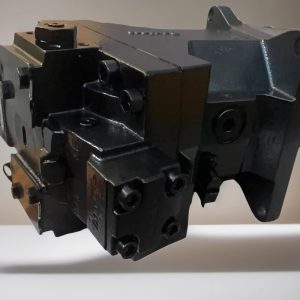 Danfoss Hydraulic Pump H1B080Aadhmakbpbdnhnna10Np032N30Nnn Piston Pump Motor