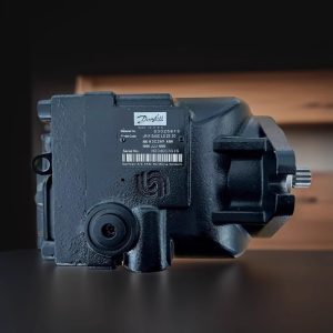 Danfoss Hydraulic Pump Jrrs60Blsd520Nnn3C2Axa8Nnnnjjjnnn Mine Piston Pump