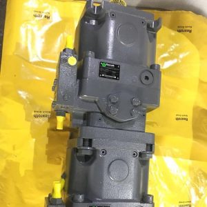 力士乐掘进机变量泵-A11VO190+A11VO130液压泵A11VO130双联泵现货
