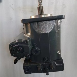 Rexroth A4Vg250Ep2D1/32Rnsd10F001Sh-S Hydraulic Piston Pump for Concrete Pump Truck