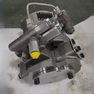 Rexroth A10Vo45Dflr/31R-Psc62K01 Hydraulic Oil Pump Excavator Variable Displacement Piston Pump