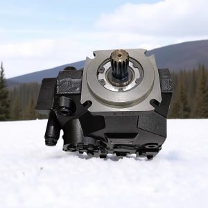 Sauer Danfoss H1P100Raa5C2Nf6Hg9H6L33L33Ml24Pnnnnnnn Drilling Rig Hydraulic Pump