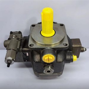 R900580384 PV7-1A/40-45RE37MC0-16德国力士乐REXROTH叶片泵液压