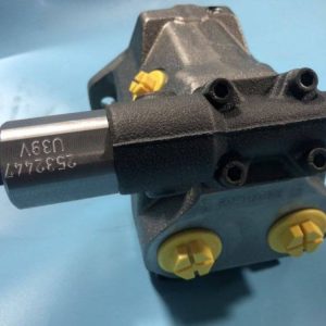 力士乐原装柱塞泵 R902469937 A A10V028DR/31L-VSC62G70-S1581油