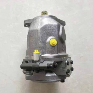 rexroth力士乐轴向柱塞泵R902000325 A8V080SRZ/60R1-NZG05K46油