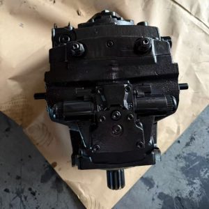 Danfoss H1P147Rdaa3C1Nd6Gg3H3L35L35Ll30Pnnnnnnn High-Pressure Variable Displacement Piston Pump