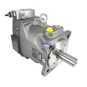 in stock Domestic Replacement of Rexroth Variable Piston Pump A10VS071DFR Marine Construction Machinery Hydraulic Pump