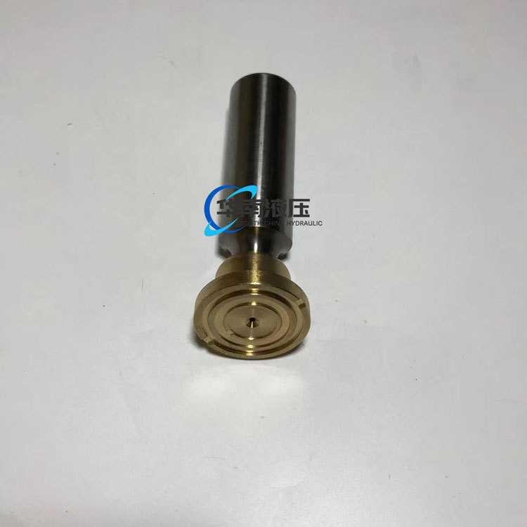 Rexile oil pump Trinity EBZ160 roadheader variable pump A11VO160 valve cylinder repair accessories - 图片 4