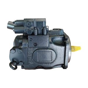 徐工挖掘机XE55 60 65DA液压泵总成大泵力士乐A10V07柱塞泵