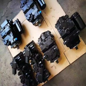 丹佛斯液压泵ERR100LS2820NNN3S1BPAINNNNNNNNNN马达83037442柱塞