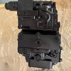 Danfoss Err147Cls2520Nnn2S2Bpa1Nnnnnnnnnn Plunger Pump Err130/100B