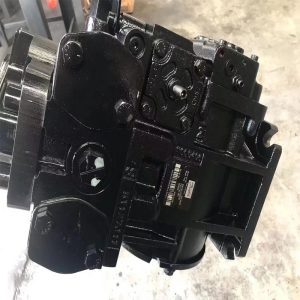 丹佛斯马达H1B080 A AE2AANBTBDNJN NA 05NN040Z00 NNN柱塞泵油泵