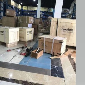 德国力士乐齿轮泵AZPF-12-004RCB20KB 订货号0510225006油泵