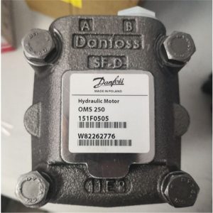 丹佛斯液压马达OMP50 151-5191柱塞泵