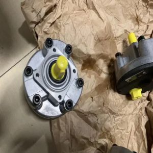 PR4-1A/0.63-700WA01M01 Rexroth力士乐PR4型液压泵注塑机油泵