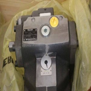 德国力士乐柱塞泵R902576986 A10VSO18DFR1/31R-PPA12N00-SO854油