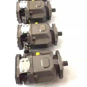 德国Rexroth力士乐柱塞泵A A10VSO28DFR1/31R-PPA12NOO 液压油泵