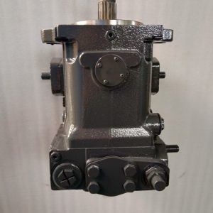 A4Vg125Ep2Dm1/32R-Nzf02F001Mh-S Variable Hydraulic Piston Pump A4Vg71Dgdm1