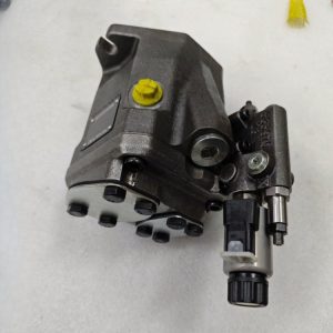 Rexroth A10Vno 45 Ed72/52R-Vcc11N00P-S2764 Hydraulic Piston Pump A10Vno 28