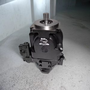 Danfoss Hydraulic Pump Frl074Bls2520Nnn3S2N2A1Nnnnnnnnnn-83019864 Oil Pump