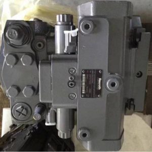 力士乐柱塞泵R902227707 A8V0140LA1KS/63R1+A10V071DFR/31R双泵