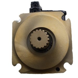 原装进口SAUER DANFOSS萨澳丹佛斯柱塞泵MMF044DAFHABNNN液压泵