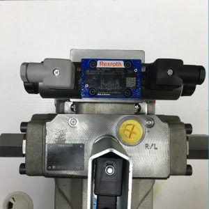 力士乐柱塞泵R902437506 AA4VSO71EO2/10R-PPB13N00液压泵