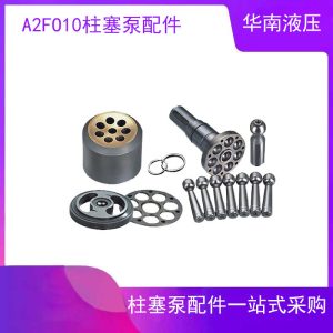 Shanghai Electric Hydraulic Pneumatic A2FE10 /61W A2FO6.1 Inclined Axis Hydraulic Motor Accessories Cylinder Plunger