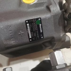 Rexroth A10Vso100Dfr1/31R-Vpa12N00 Pump A10Vso100Dr/31R-Ppa12N00