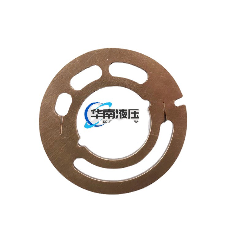 SAAO Danfoss JRR051 JRL051 hydraulic pump accessories cylinder plunger oil distribution plate ball hinge drive shaft - 图片 5