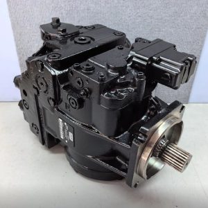 90L100KA1NN60S3C7F00FAC232328 83006814丹佛斯Danfoss液压泵