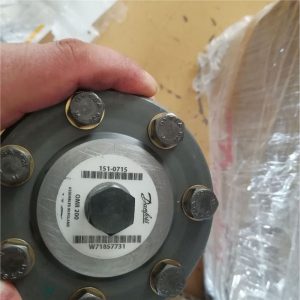 清扫车OMR200 151-0755丹佛斯Danfoss摆线液压马达现货