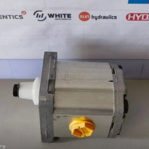 111.20.285.00 SNP2NN/019LN01BA丹佛斯Danfoss齿轮泵液压泵