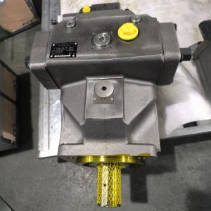 A4Vso125Drg/30R-Ppb13K24 Hydraulic Variable Piston Pump High Efficiency and Stability Special for Industry