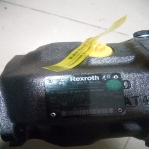 Die-Casting Machine A10Vso140Drs/32R-Vpb12N00 Rexroth Piston Pump