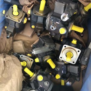 Rexroth Vane Pump Pvv54-1X/183-082Ra15Ddmc