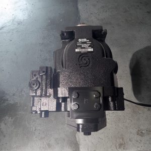 Danfoss Piston Pump Frr074Bls2618Nnn3S0B2A1Nnnnnnnnnn Hydraulic Pump Piston Motor