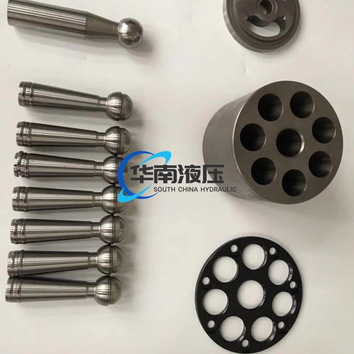 Rexroth hydraulic pump A2FO200/61R-VZB05 A2FO200/61R-VBB05 plunger pump accessories - 图片 3