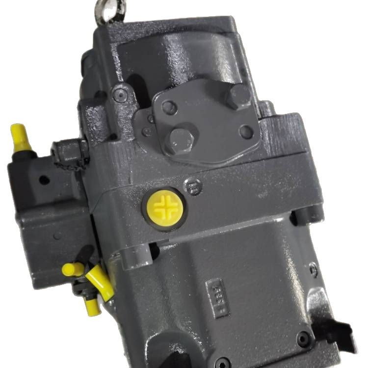 Rexrtoh力士乐A11VO190液压泵 A11VO260液压泵 掘进机A11VLO190泵 - 图片 5
