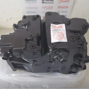 83006814 90L100KA1NN60S3C7F00FAC232328丹佛斯液压泵柱塞泵